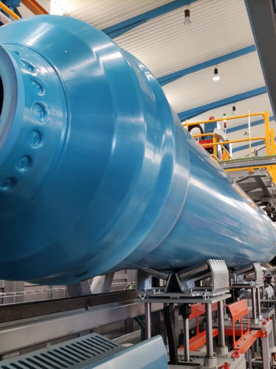 Stronger PVCO piping challenges heavy metal competition Inovyn Awards