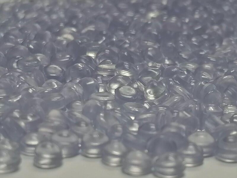 Nontoxic PVC compounds for transparent applications Inovyn Awards