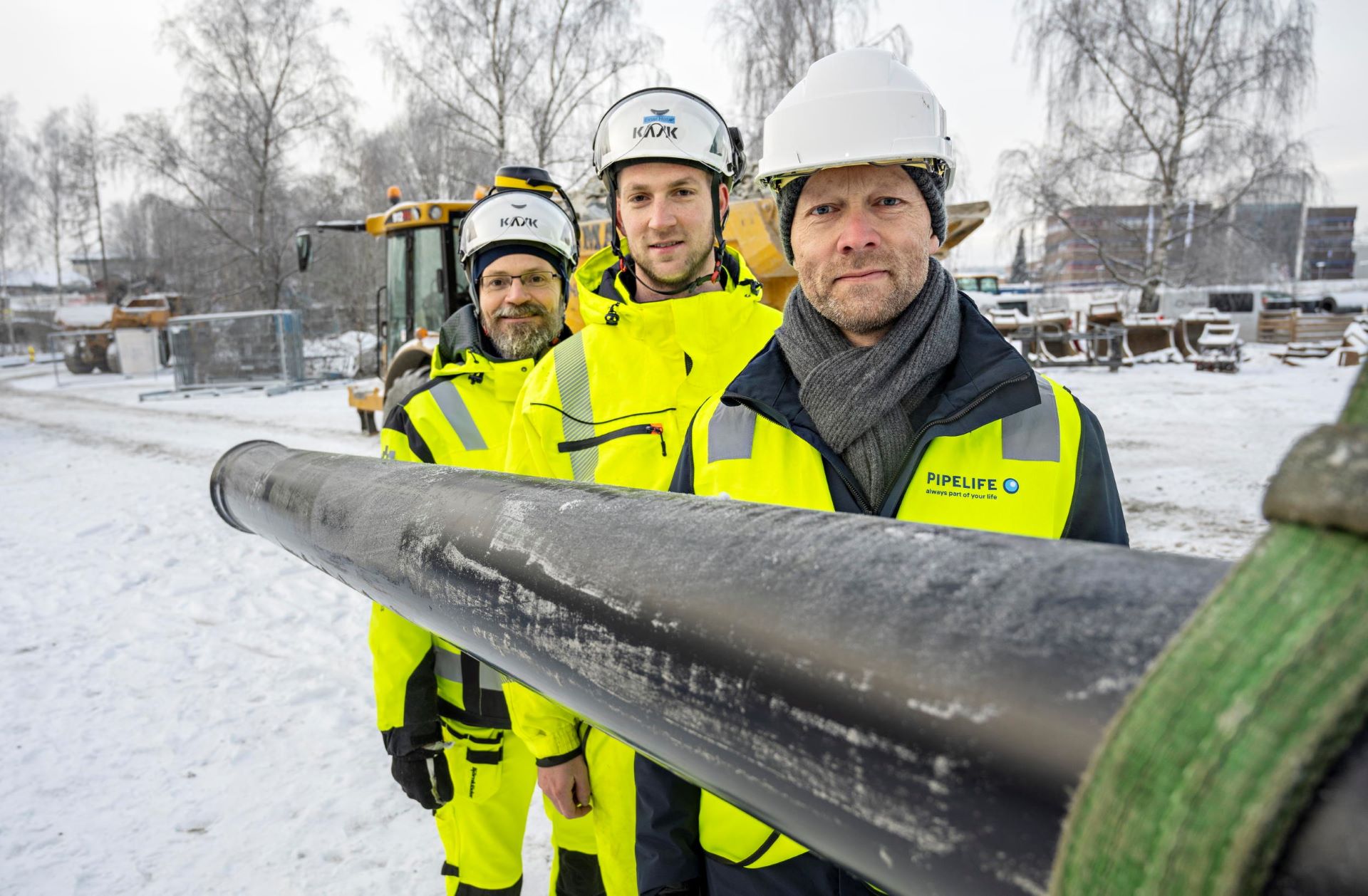 Pipelife’s fossilfree piping solution Inovyn Awards