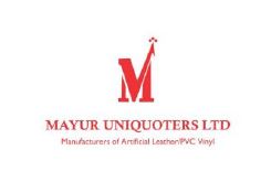 MayurUniquoters_logo