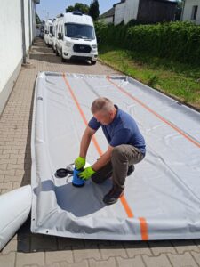 Awards 2025 - Farmers Umweltsysteme